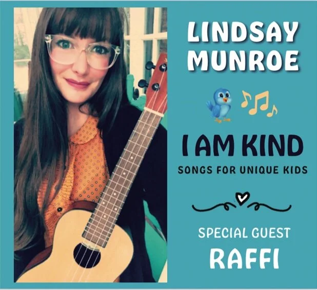 Children's Music — Lindsay Munroe